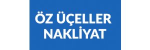 ÖZ ÜÇELLER NAKLİYAT