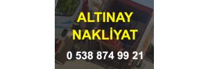 Altınay Evden Eve