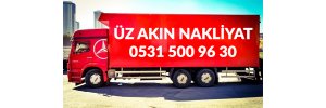 Üz Akın Nakliyat 