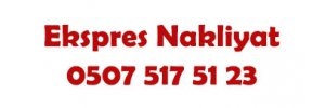 Ekspres Nakliyat