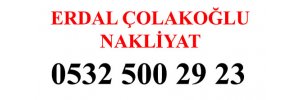 Erdal Çolakoğlu Nakliyat