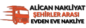 Alican Evden Eve Nakliyat