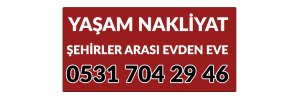 Yaşam Nakliyat