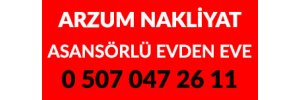 Maraş Arzum Nakliyat