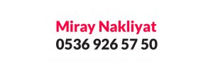 Miray Nakliye