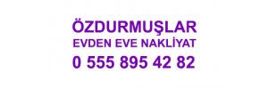 Özdurmuşlar Nakliyat 