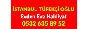 Tüfekçi Oğlu Nakliyat